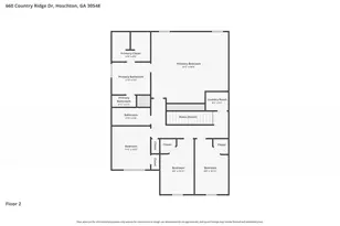 660 Country Ridge Dr, Hoschton, GA 30548 - Photo 58