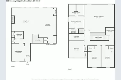 660 Country Ridge Drive, Hoschton, GA 30548 - Photo 56