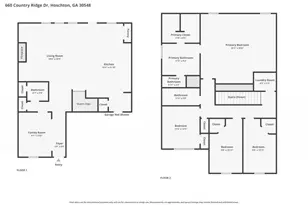 660 Country Ridge Dr, Hoschton, GA 30548 - Photo 56