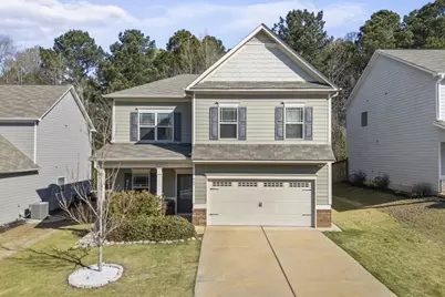 660 Country Ridge Drive, Hoschton, GA 30548 - Photo 1