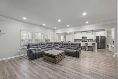 660 Country Ridge Drive, Hoschton, GA 30548 - Photo 12