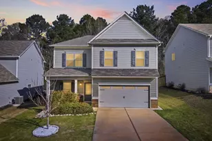660 Country Ridge Dr, Hoschton, GA 30548 - Photo 1
