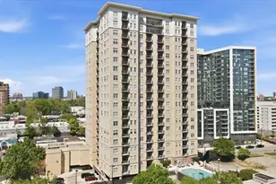 325 E Paces Ferry Road NE, Atlanta, GA 30305 - Photo 2