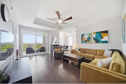 325 E Paces Ferry Road NE #908, Atlanta, GA 30305 - Photo 6