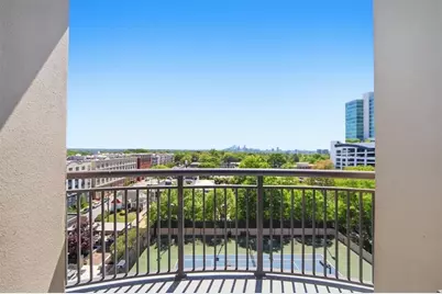 325 E Paces Ferry Road NE #908, Atlanta, GA 30305 - Photo 4