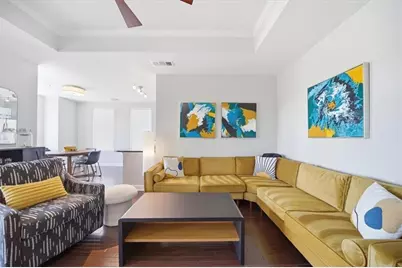 325 E Paces Ferry Road NE #908, Atlanta, GA 30305 - Photo 2