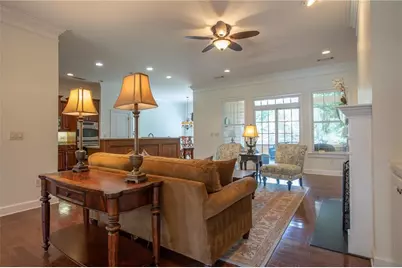 3344 Indian Hawthorne Ridge SW, Gainesville, GA 30504 - Photo 12