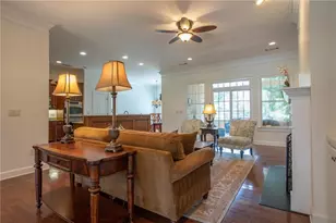 3344 Indian Hawthorne Ridge SW, Gainesville, GA 30504 - Photo 12
