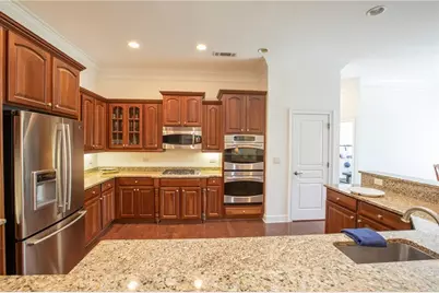 3344 Indian Hawthorne Ridge SW, Gainesville, GA 30504 - Photo 8