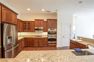 3344 Indian Hawthorne Ridge SW, Gainesville, GA 30504 - Photo 8