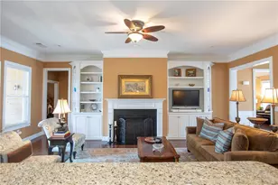 3344 Indian Hawthorne Ridge SW, Gainesville, GA 30504 - Photo 8