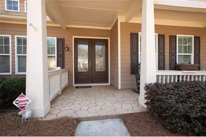 3344 Indian Hawthorne Ridge SW, Gainesville, GA 30504 - Photo 2