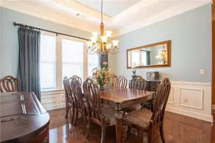 3344 Indian Hawthorne Ridge SW, Gainesville, GA 30504 - Photo 4