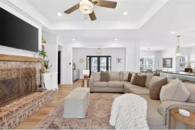 4746 Bentley Road, Monroe, GA 30656 - Photo 6