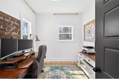 4746 Bentley Road, Monroe, GA 30656 - Photo 20