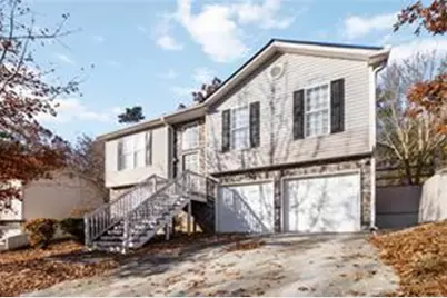 2413 Tolliver Hills Ln, Ellenwood, GA 30294 - Photo 2