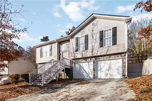 2413 Tolliver Hills Ln, Ellenwood, GA 30294 - Photo 2