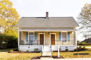 404 Mill St, Monroe, GA 30655 - Photo 1