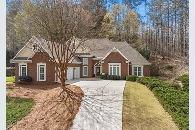 565 Kings County Court, Milton, GA 30004 - Photo 1