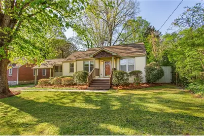 2529 Amelia Avenue, Decatur, GA 30032 - Photo 38