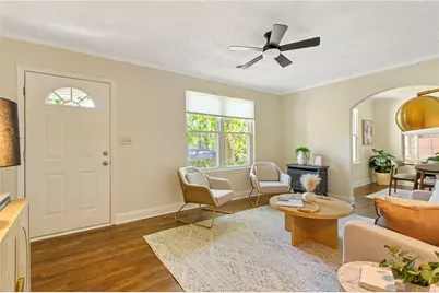 2529 Amelia Avenue, Decatur, GA 30032 - Photo 8