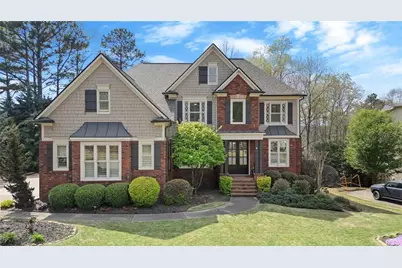 420 Greyfield Drive, Canton, GA 30115 - Photo 2