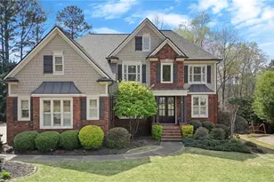 420 Greyfield Dr, Canton, GA 30115 - Photo 2