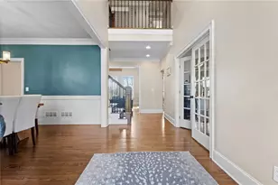 420 Greyfield Dr, Canton, GA 30115 - Photo 4