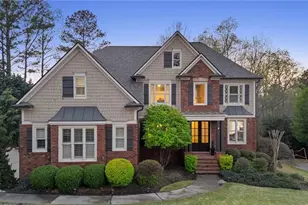 420 Greyfield Dr, Canton, GA 30115 - Photo 1