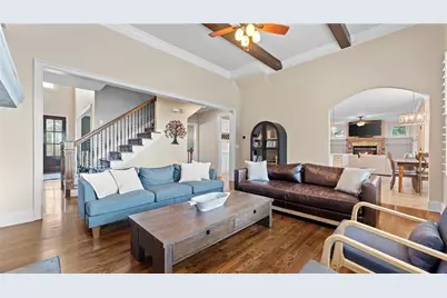 420 Greyfield Drive, Canton, GA 30115 - Photo 10