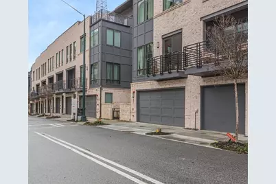 699 Vidalia Lane NW, Atlanta, GA 30318 - Photo 2