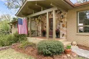 2744 Pinestream Dr NE, Marietta, GA 30068 - Photo 2