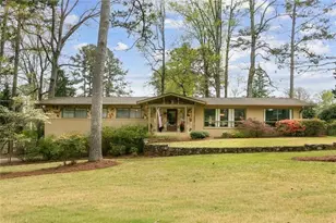 2744 Pinestream Dr NE, Marietta, GA 30068 - Photo 1