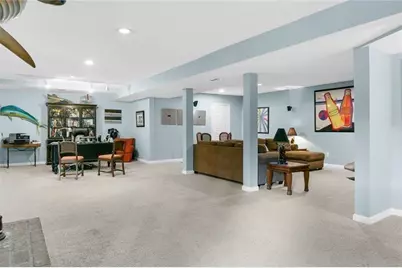 2744 Pinestream Drive NE, Marietta, GA 30068 - Photo 28