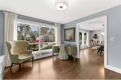 2744 Pinestream Drive NE, Marietta, GA 30068 - Photo 12