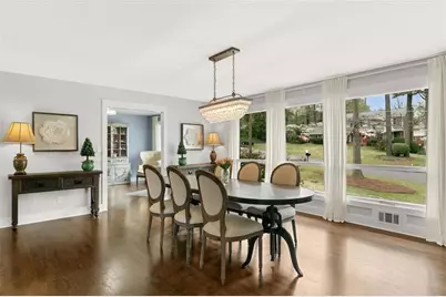 2744 Pinestream Drive NE, Marietta, GA 30068 - Photo 10