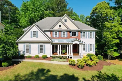 810 River Cove Drive, Dacula, GA 30019 - Photo 1
