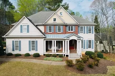 810 River Cove Drive, Dacula, GA 30019 - Photo 1