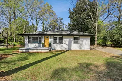 1767 Lynn Lane, Decatur, GA 30032 - Photo 2