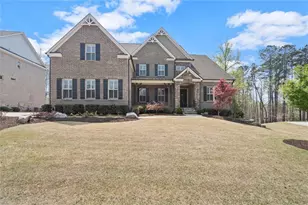 5365 Briarstone Ridge Way, Alpharetta, GA 30022 - Photo 1