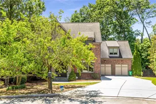 504 S Westminster Way NE, Atlanta, GA 30307 - Photo 2