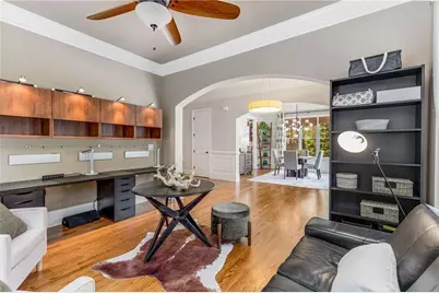 504 S Westminster Way NE, Atlanta, GA 30307 - Photo 6