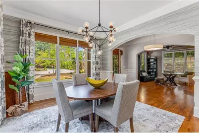 504 S Westminster Way NE, Atlanta, GA 30307 - Photo 8