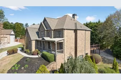 [Address not provided], Grayson, GA 30017 - Photo 4