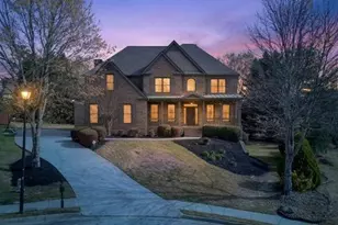 [Address not provided], Grayson, GA 30017 - Photo 1