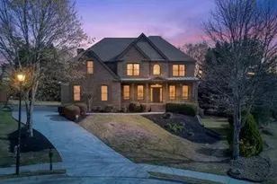 [Address not provided], Grayson, GA 30017 - Photo 1