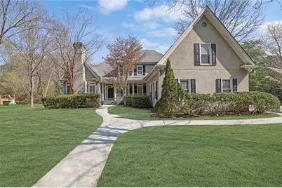 3920 Spalding Drive, Atlanta, GA 30350 - Photo 2