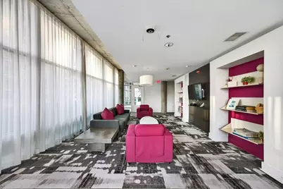 845 Spring Street NW #505, Atlanta, GA 30308 - Photo 38