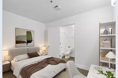 845 Spring Street NW #505, Atlanta, GA 30308 - Photo 10