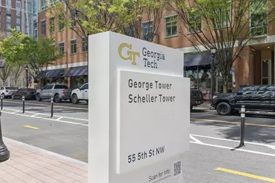 845 Spring Street NW #505, Atlanta, GA 30308 - Photo 56